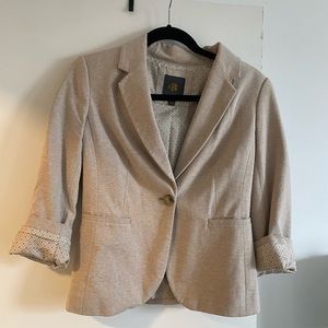 💼 biz clothes bundle 5 for $30 💼 Tan blazer
